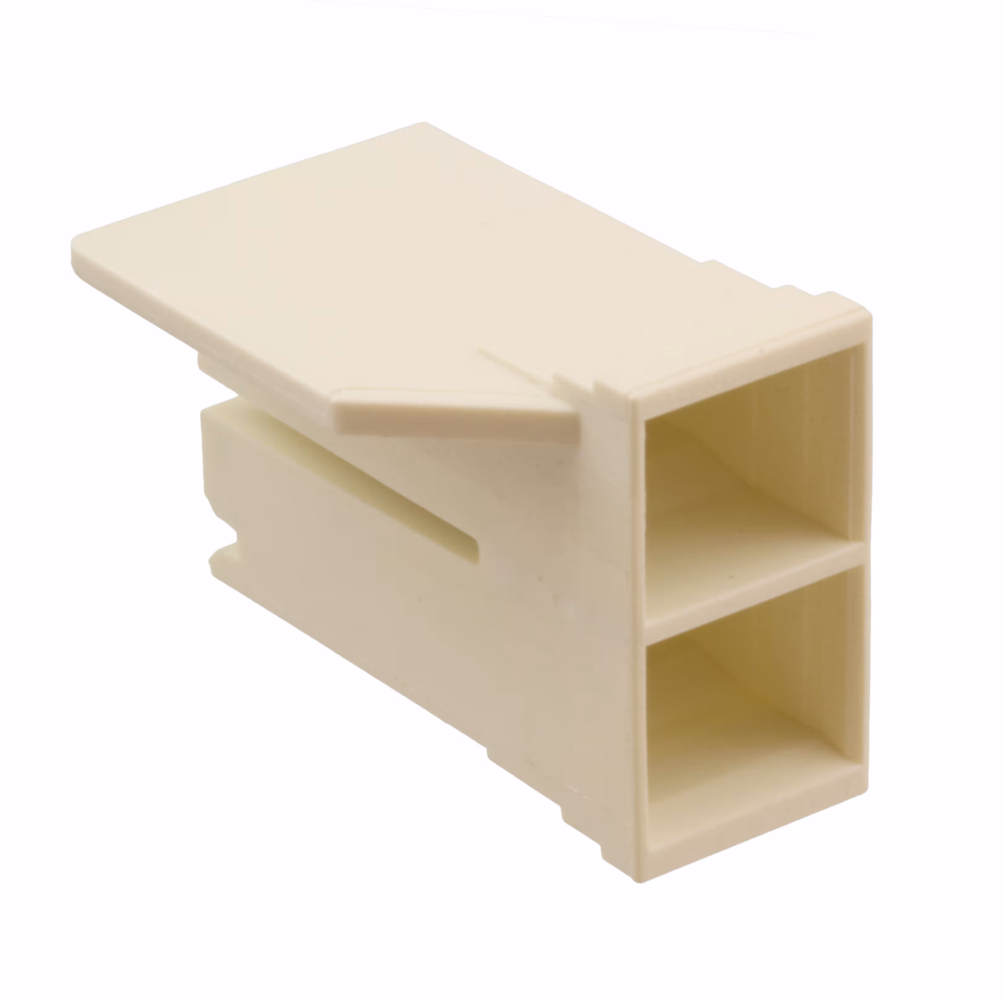 1969232-3 TE Connectivity AMP Connectors  Bottes de boîtiers